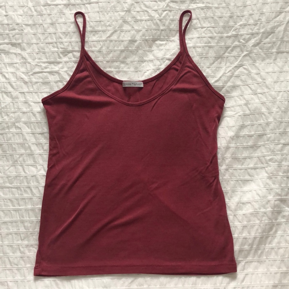 ZARA Tank Top